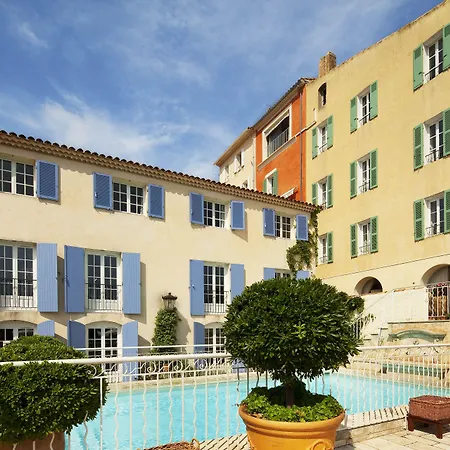 Maison Bérard Hôtel - Restaurant - Spa-2